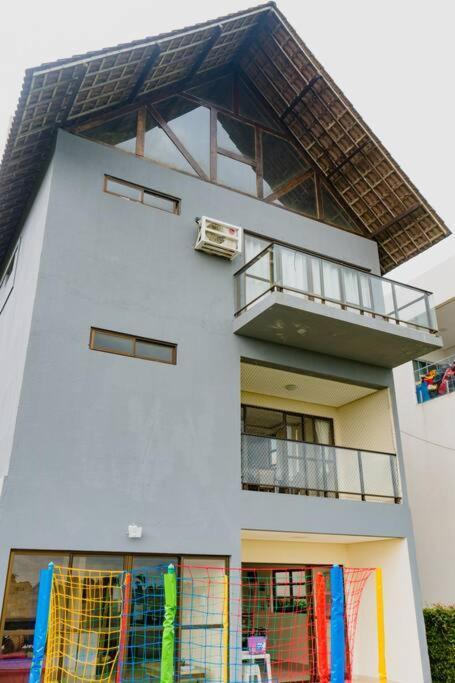 Casa Em Bananeiras - Condominio Caminhos Da Serra Exterior photo