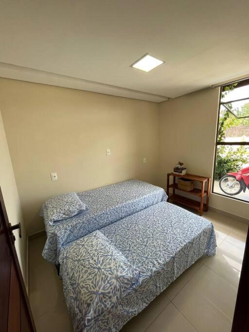 Casa Em Bananeiras - Condominio Caminhos Da Serra Exterior photo